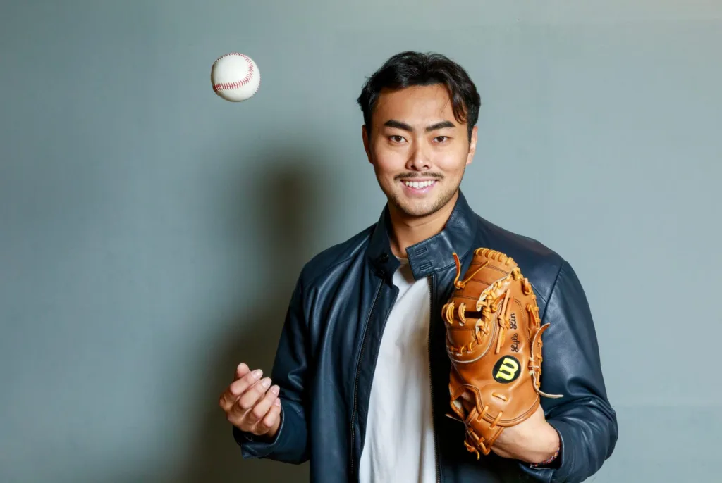 「心靈捕手」林家正